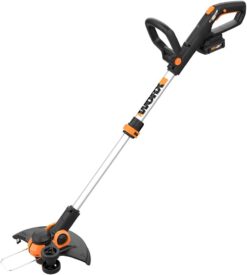 Worx WG163 String Trimmer Cordless GT3.0 20V PowerShare