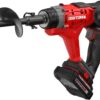 CRAFTSMAN CMCA320C1 V20* Cordless Multi-Use Garden Tool Kit (1.5Ah)