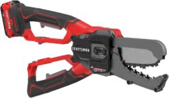 CRAFTSMAN CMCCSL621D1 V20 Cordless Lopper, 6 inch, Battery and Charger Included