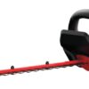 CRAFTSMAN CMCHTS860E1 V60* Cordless Hedge Trimmer, 24-Inch