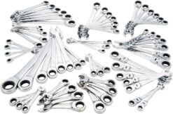 CRAFTSMAN CMMT87901 67PC Ratcheting Wrench Set