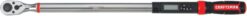 CRAFTSMAN CMMT99436 Digital Torque Wrench