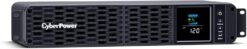 CyberPower CP1500PFCRM2U PFC Sinewave UPS Battery Backup and Surge Protector
