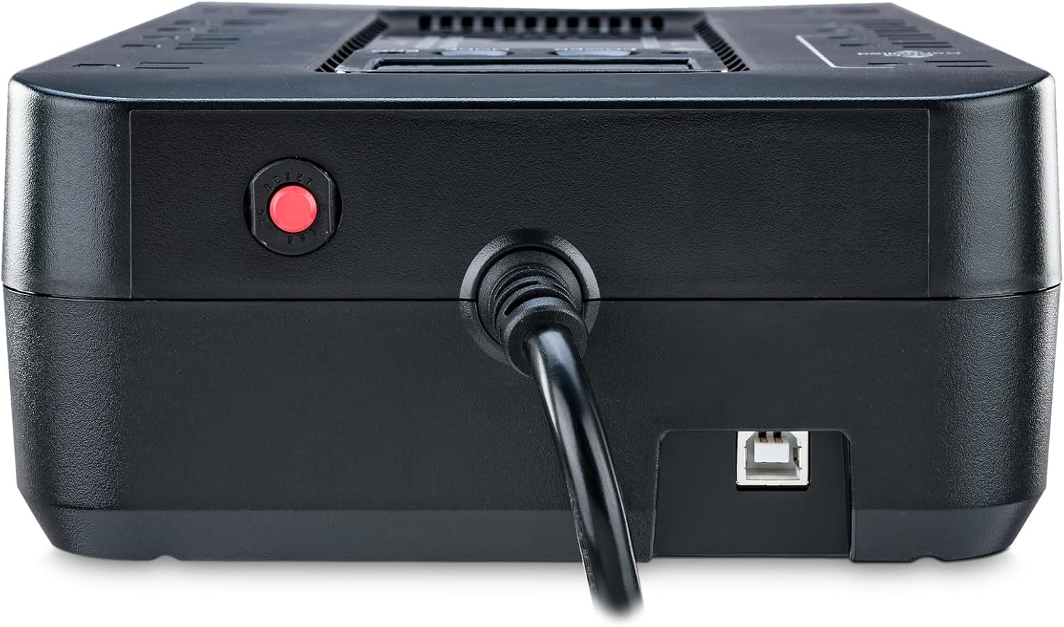 CyberPower EC750G Ecologic Battery Backup & Surge Protector UPS System 7