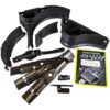 John Deere BUC10705 Original Equipment Grass Mulching Attachment Kit