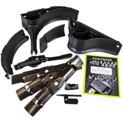 John Deere BUC10705 Original Equipment Grass Mulching Attachment Kit