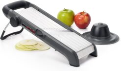 OXO 11264100 Good Grips Chef's Mandoline Slicer 2.0