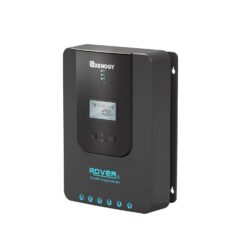 Renogy Solar Charge Controller Rover 20A 12V24V Auto DC Input MPPT Charge Controllers