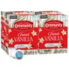 Community Coffee French Vanilla Flavored 96 Count Keurig K-Cup Coffee Pods, Medium Roast, 24 Count (Pack of 4)