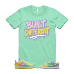 Dunk Easter 2026 Shirt, Air Force 1 Low Easter (2026) Match Tee, TRUST NO BODY Shirt