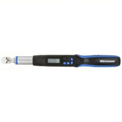 Westward 4RYL2 Elect Torque Wrench,1-4 In, Fixed