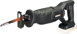 Worx WX500L.9 20V Power Share Reciprocating Saw (Tool Only)
