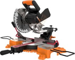Worx WX845L.9 20V Cordless Sliding Miter Saw (Tool Only)