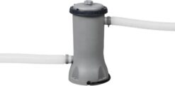 Bestway 530 GPH Filter Pump for Above Ground Swimming Pool