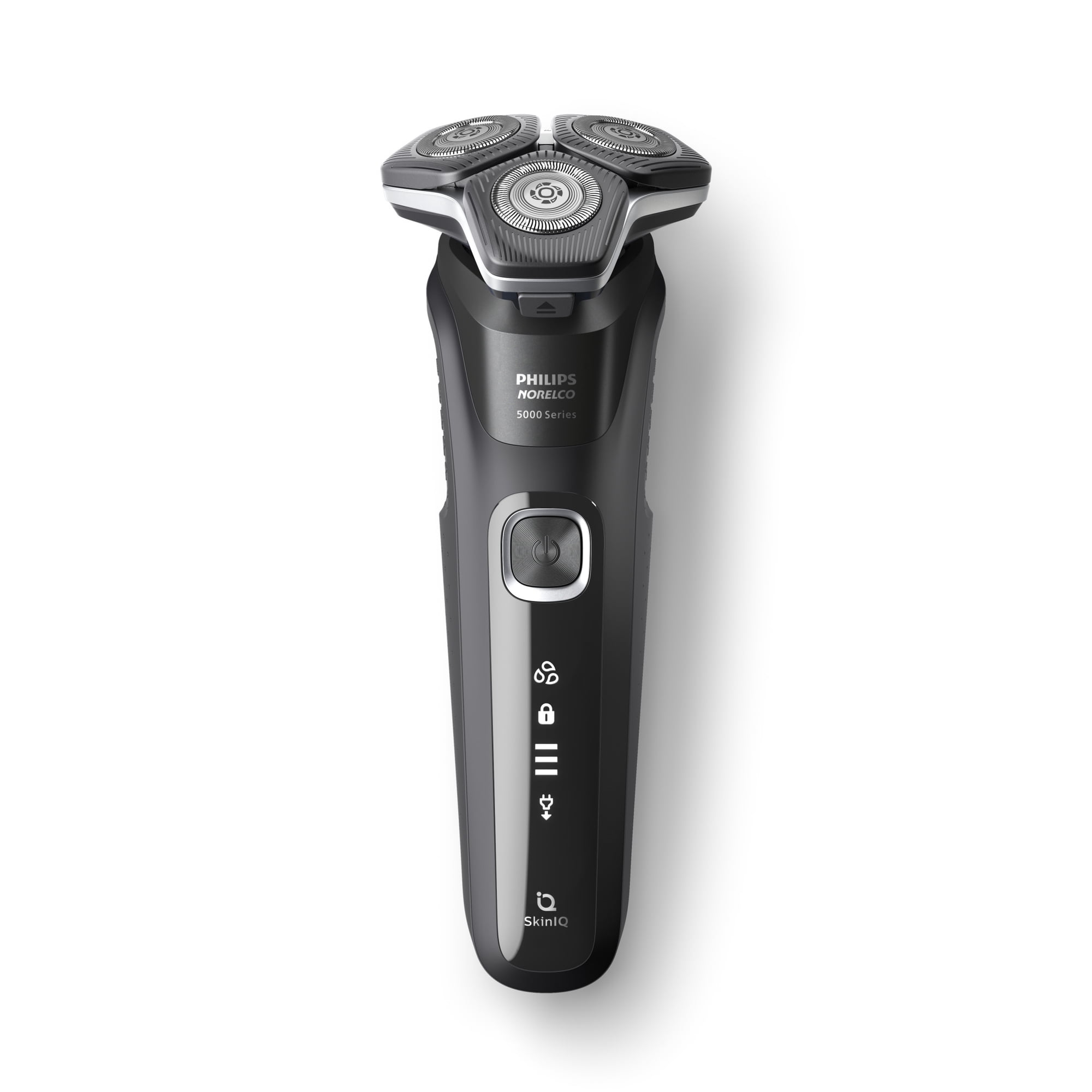 Philips Norelco Shaver 5200, Rechargeable Wet & Dry Shaver with Pop-Up Trimmer